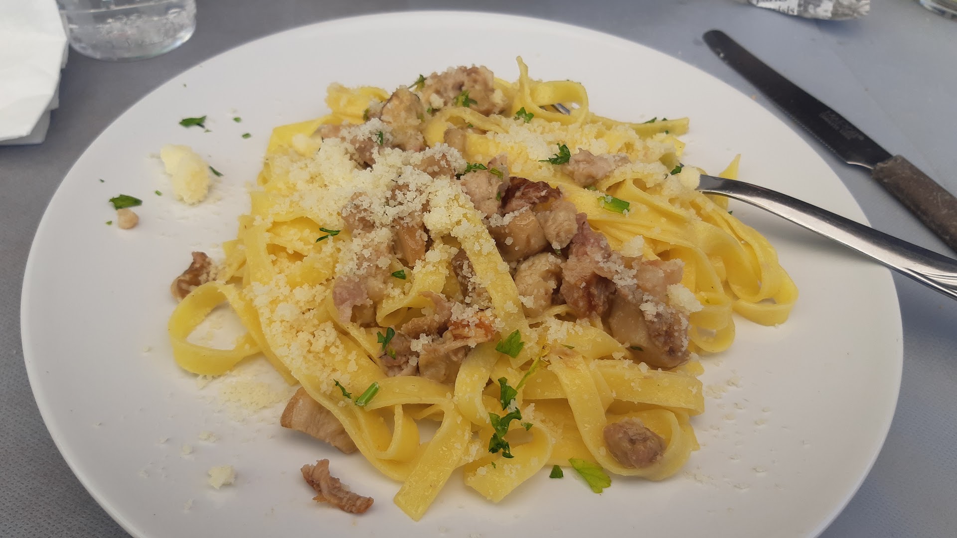 Pizzeria I Briganti