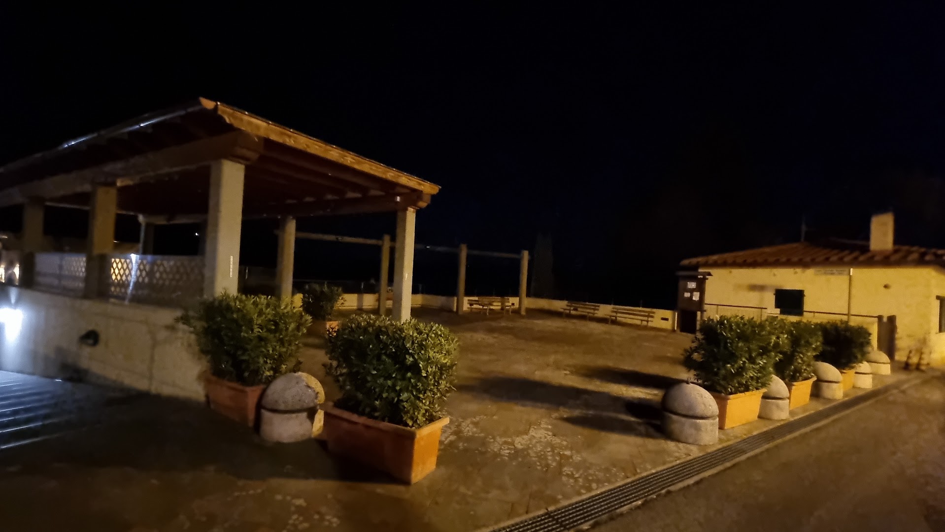 Pizzeria I' Brollo
