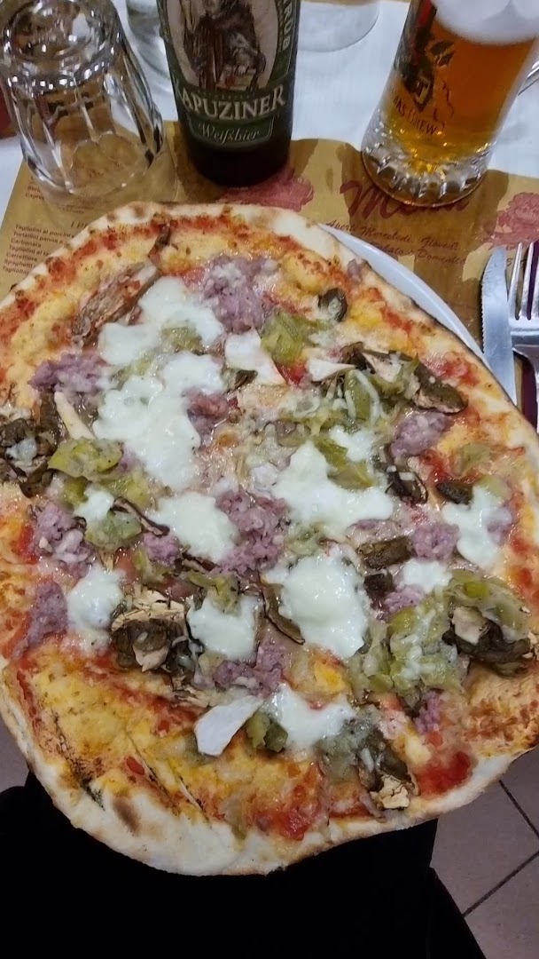 Pizzeria I' Brollo