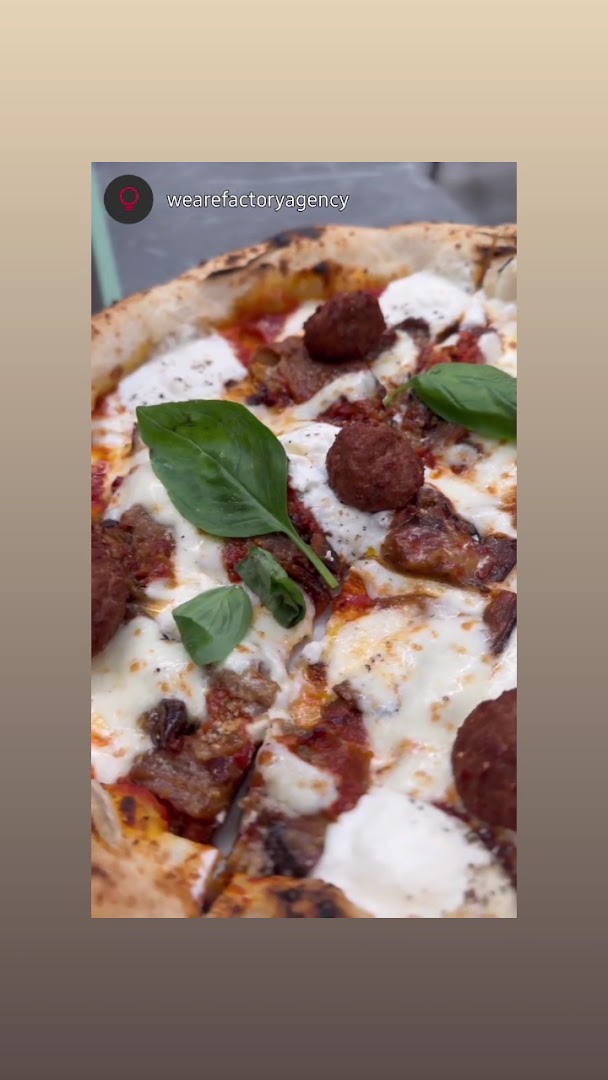 pizzeria I Caporale, Casalnuovo di Napoli
