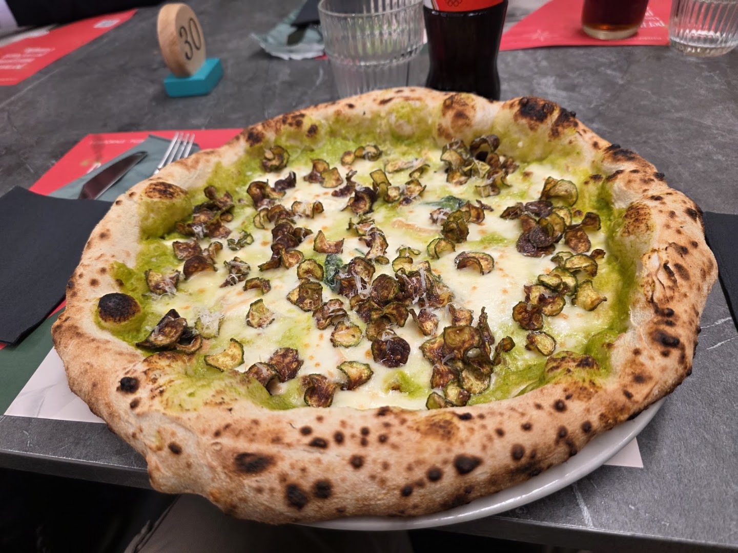 pizzeria I Caporale