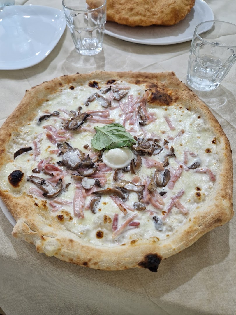 Pizzeria I Di Napoli