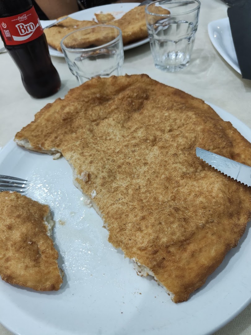 Pizzeria I Di Napoli, Napoli