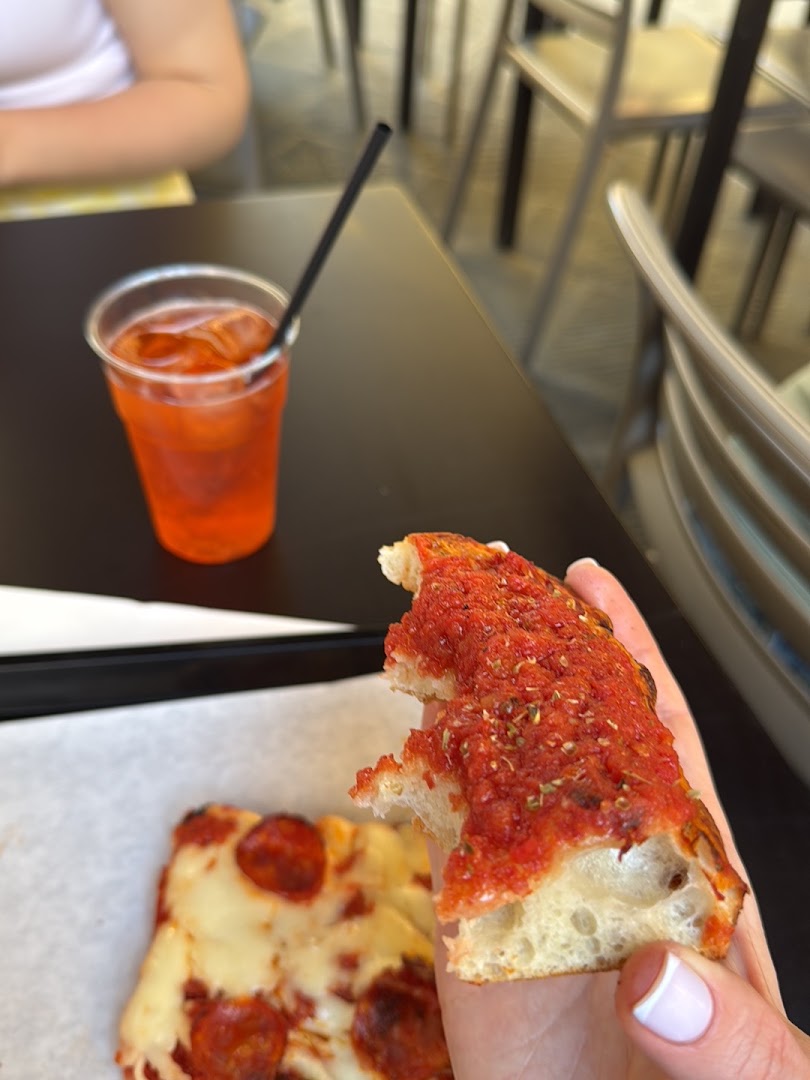 Pizzeria i Due Capperi