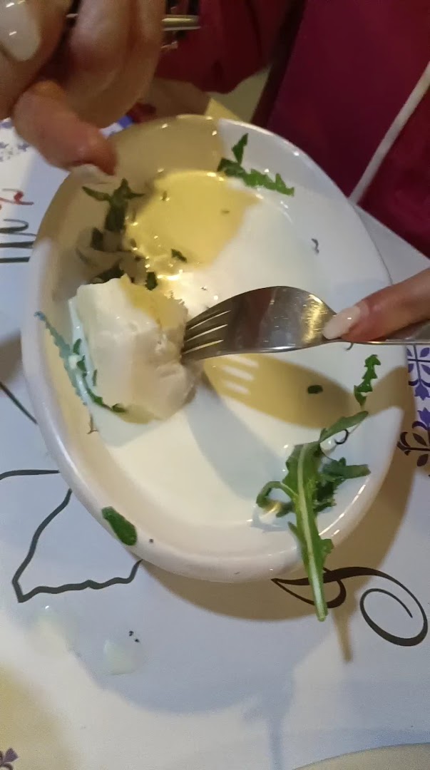Pizzeria I Due Fratelli 2 O' Panuozzo, Costa