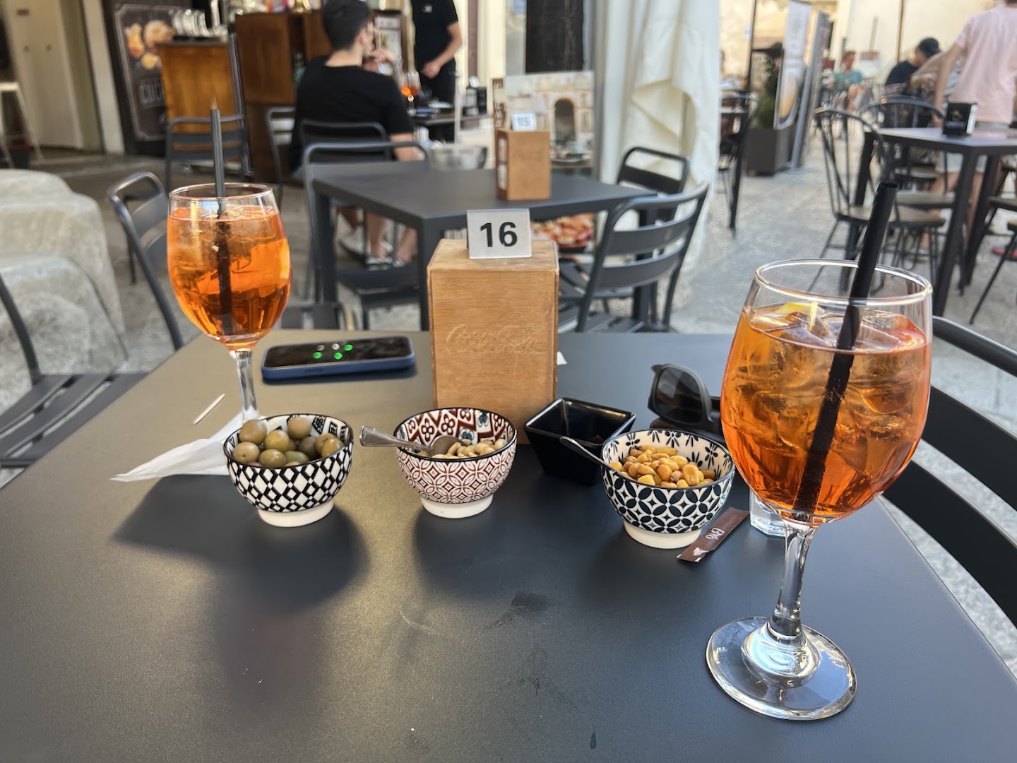 Pizzeria I Due Sassi