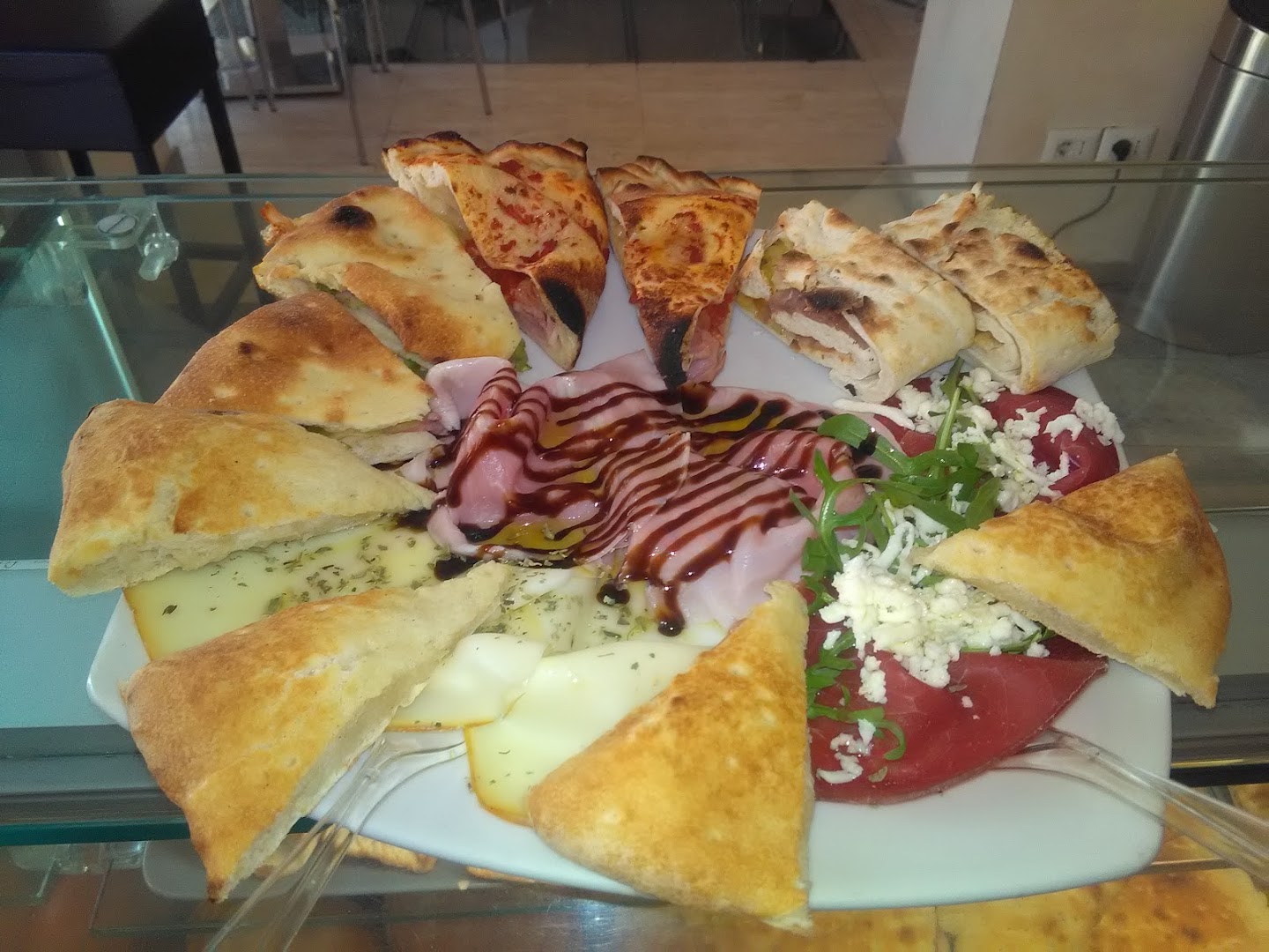 Pizzeria I Due Sassi