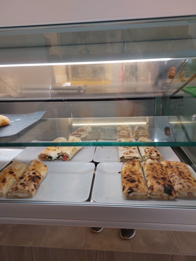 Pizzeria I Due Sassi