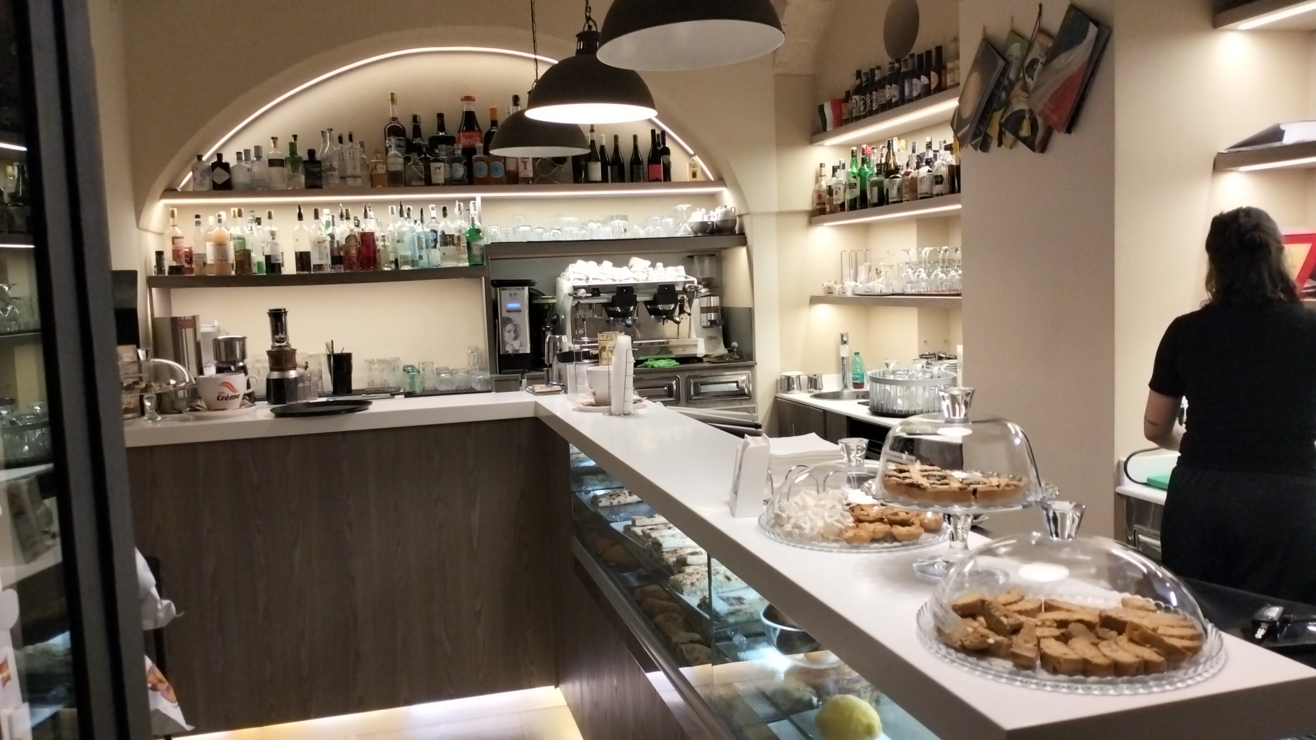 Pizzeria I Due Sassi