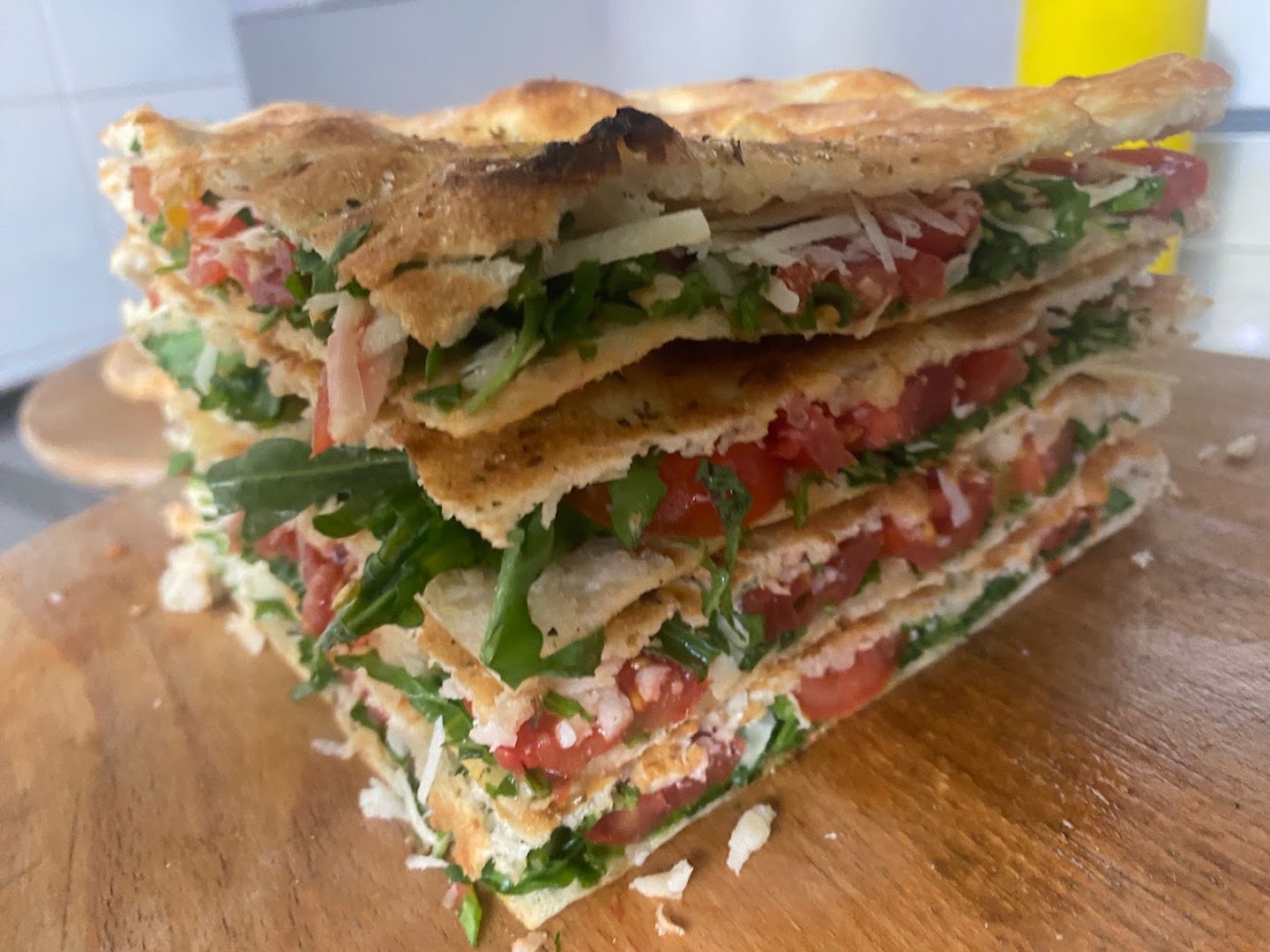 Pizzeria i gemelli