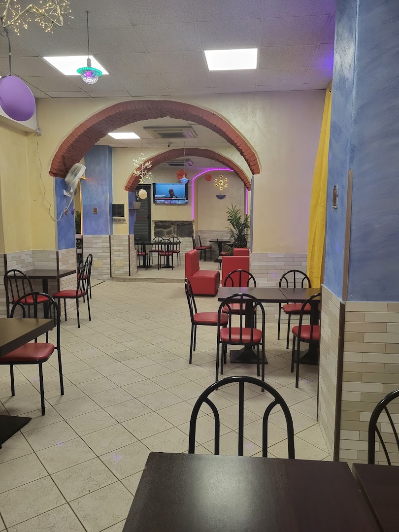 Pizzeria I Lupi