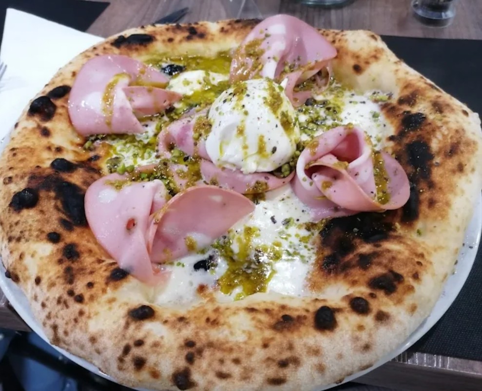 Pizzeria I Mascalzoni