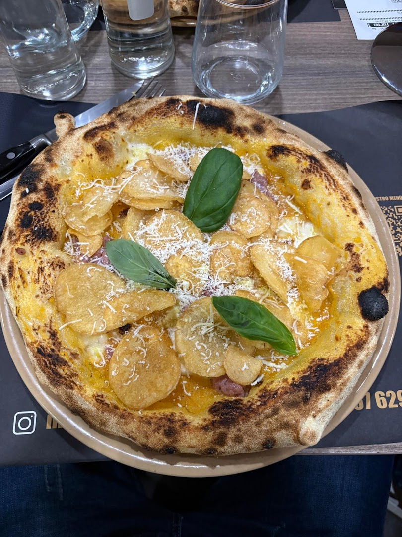 Pizzeria I Mascalzoni