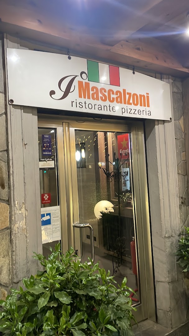 Pizzeria I Mascalzoni