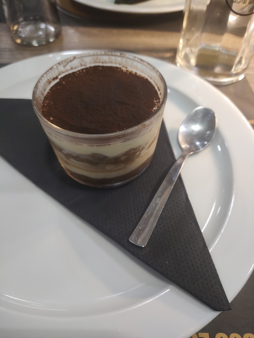 Pizzeria I Mascalzoni