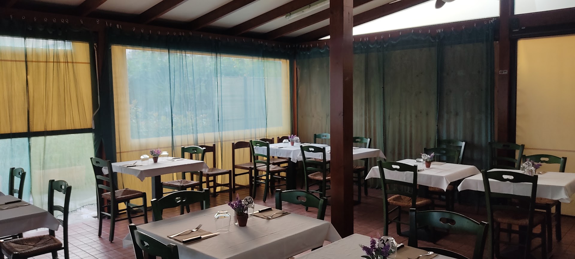 Pizzeria I MaxCalzoni