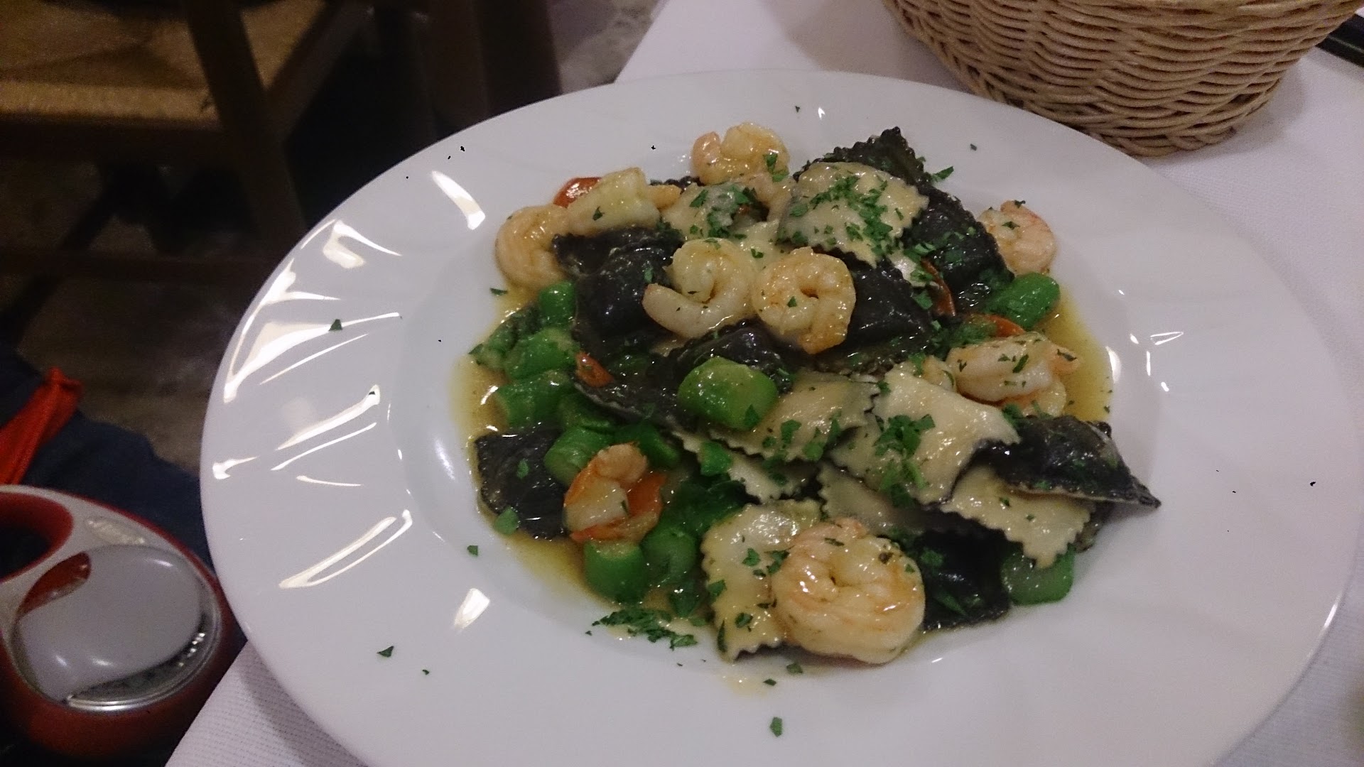 Pizzeria I MaxCalzoni