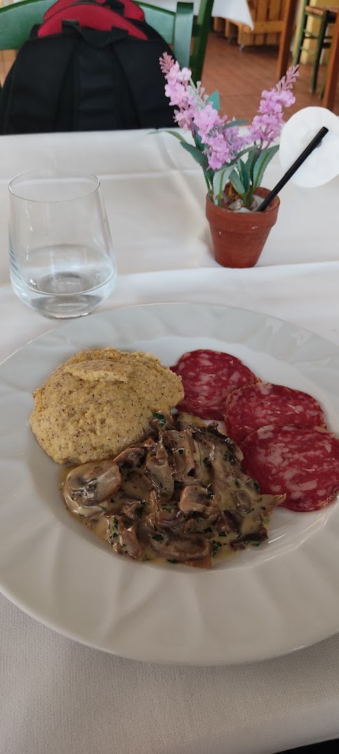 Pizzeria I MaxCalzoni