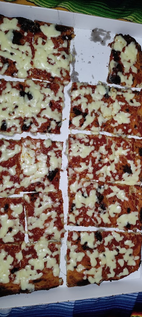 Pizzeria I Numeri