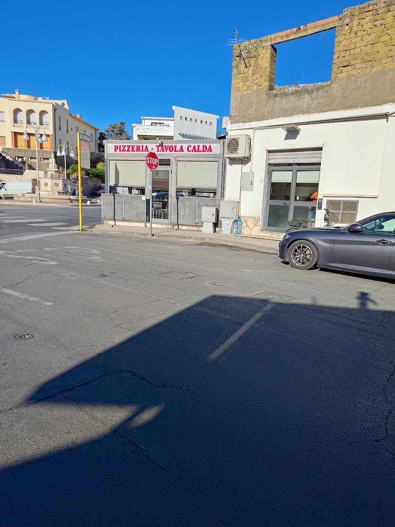 PIZZERIA i Pelati
