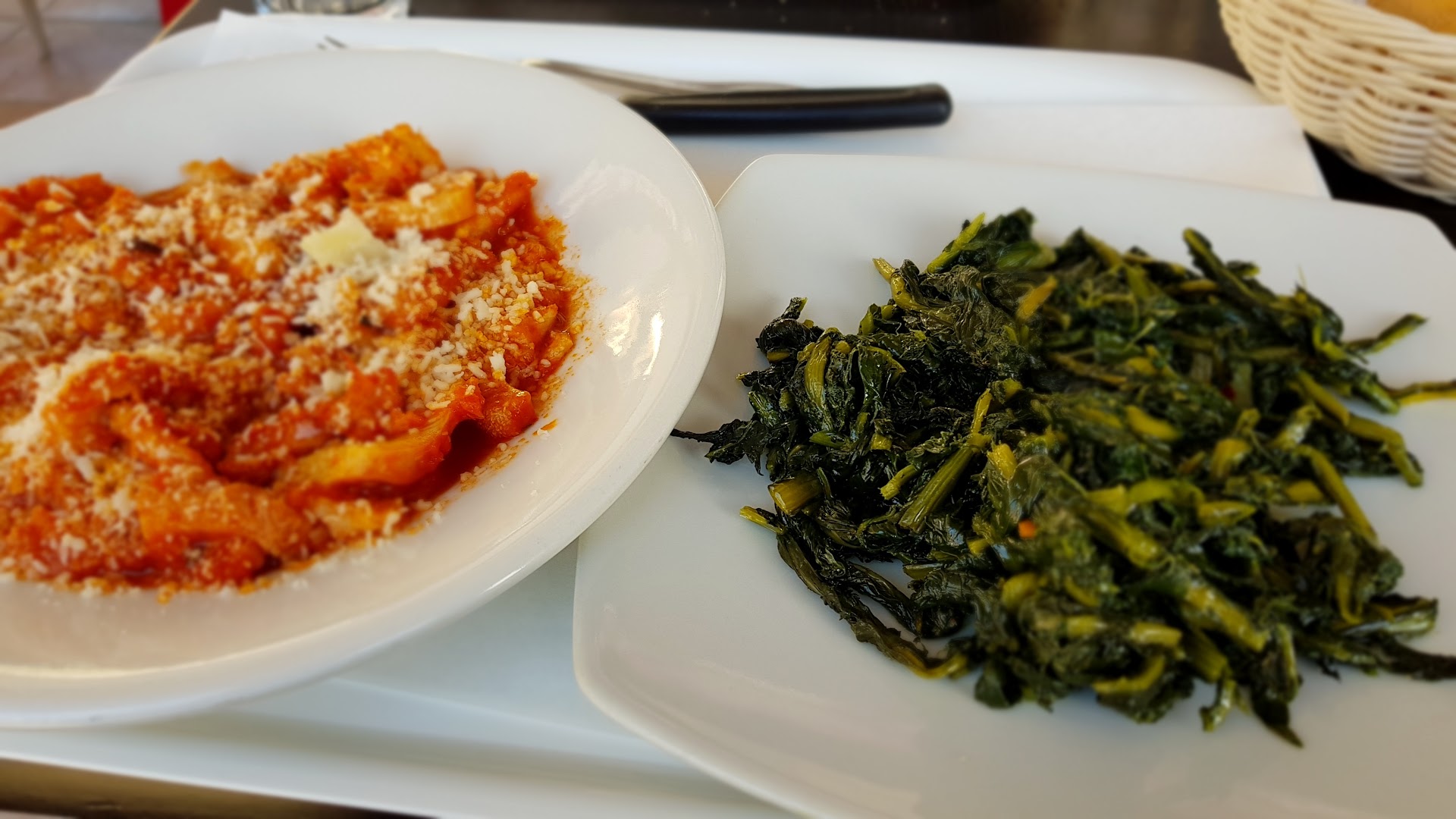 PIZZERIA i Pelati, Montalto di Castro