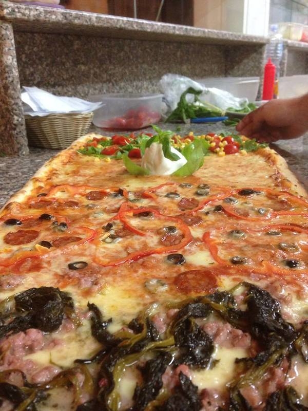 Pizzeria I Portici