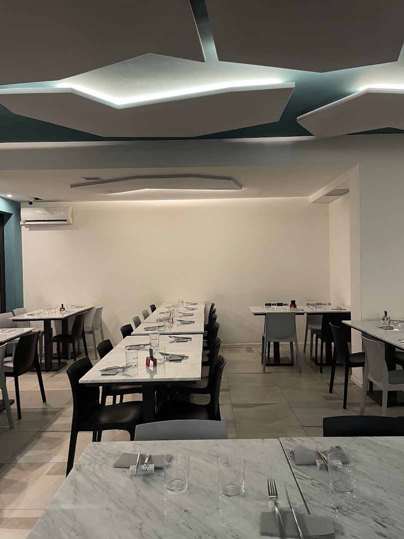 Pizzeria I Quintili Eur Montagnola, Roma
