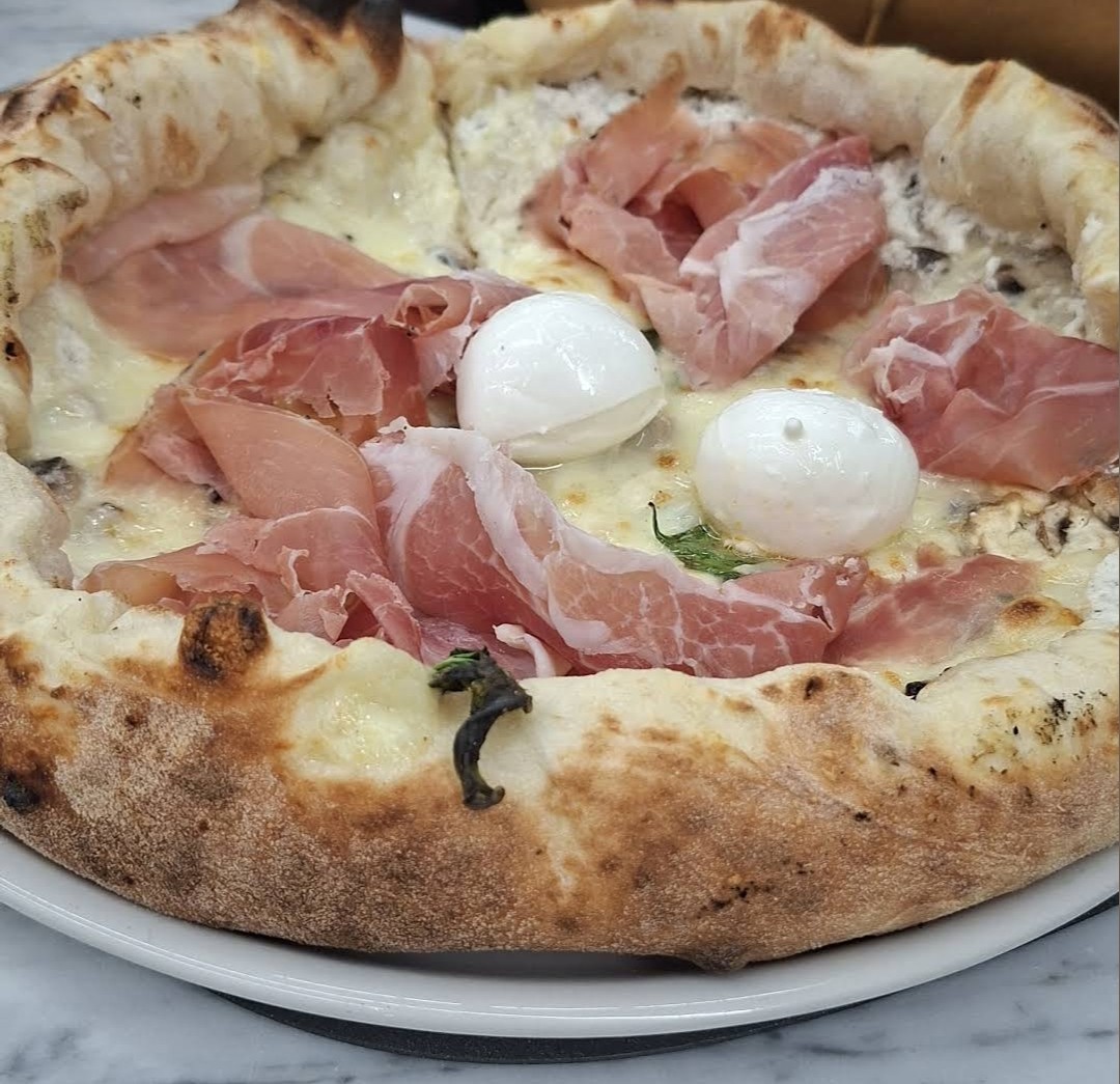 Pizzeria I Quintili Furio Camillo