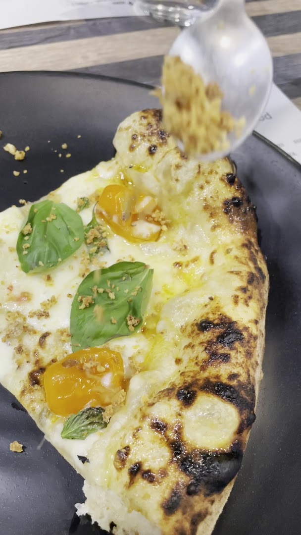 Pizzeria I Quintili Furio Camillo