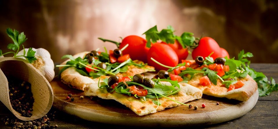 Pizzeria "I Tre Fratelli" di Ahmad Maqsood