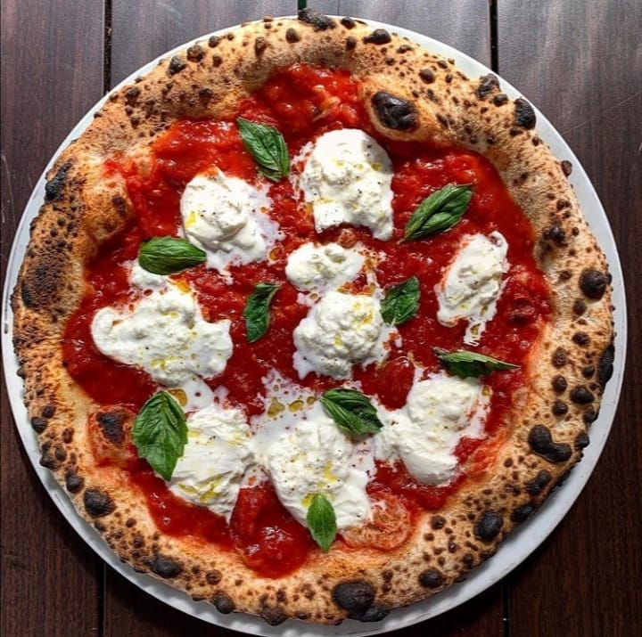 Pizzeria I Tre Fratelli