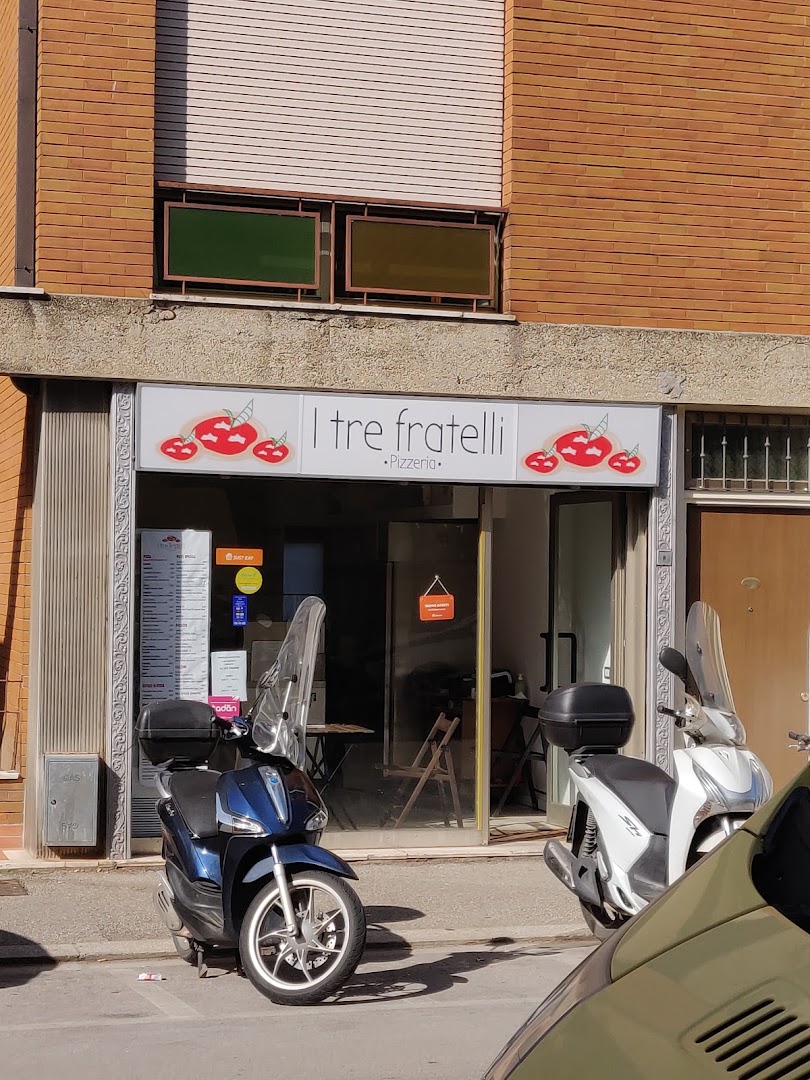 Pizzeria I Tre Fratelli