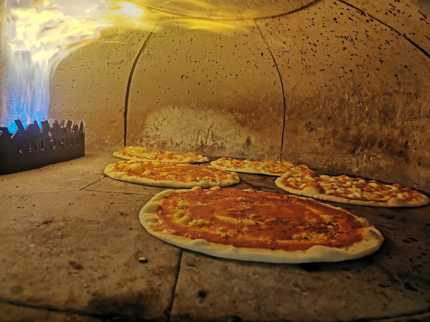 Pizzeria I Tre Fratelli