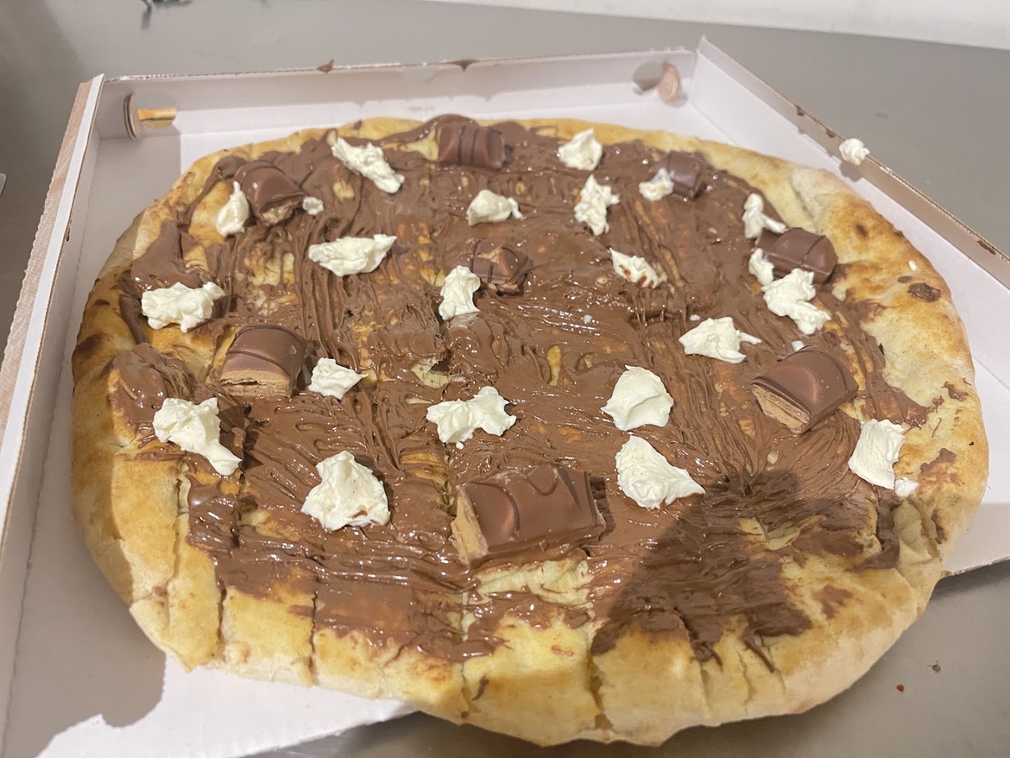 Pizzeria I Tre Fratelli