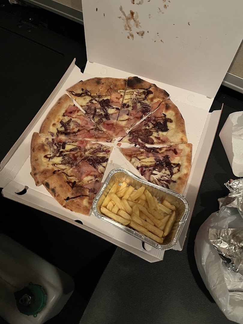 Pizzeria I Tre Monelli