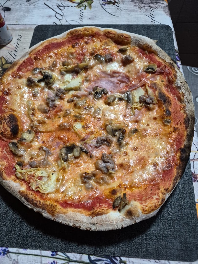 Pizzeria I Tre Monelli