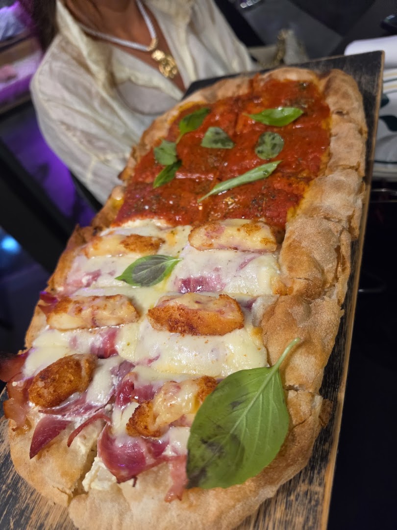 Pizzeria I Vesuviani, Casoria