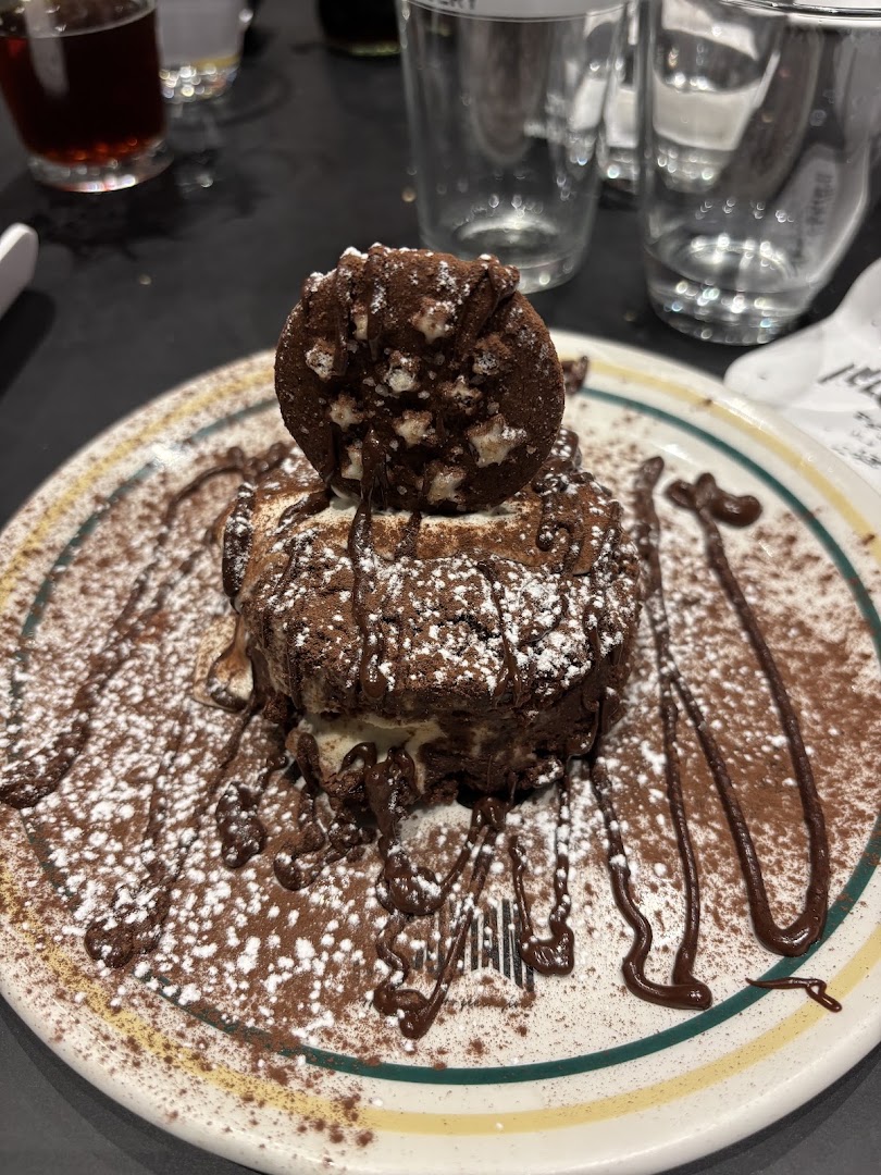 Pizzeria I Vesuviani