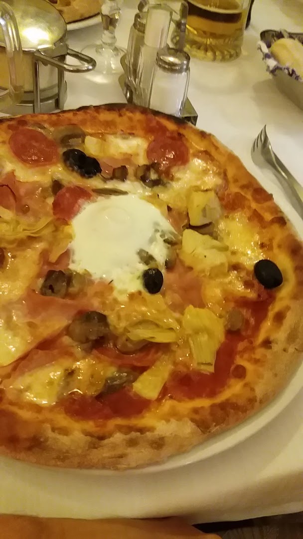 Pizzeria Ideal - Fratelli Palella