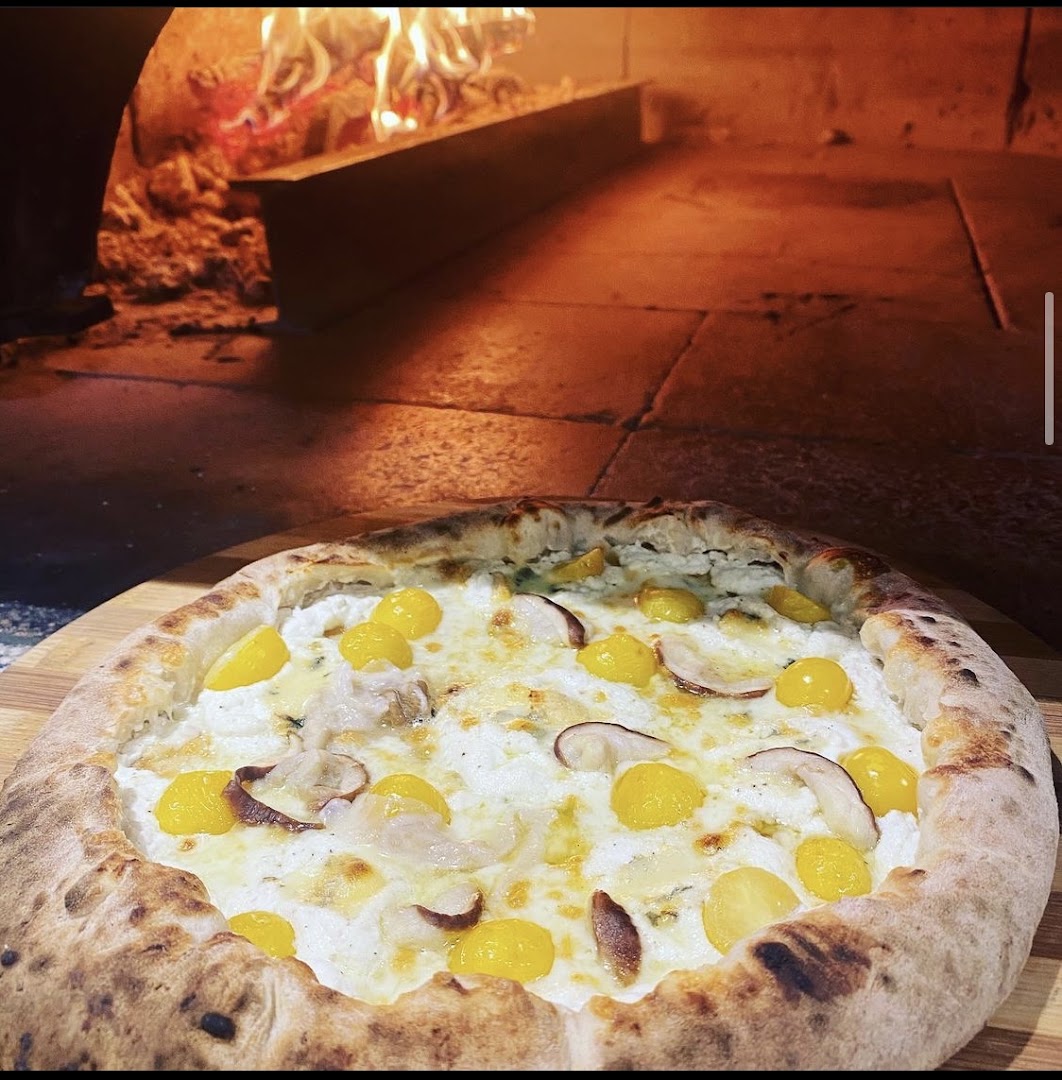 Pizzeria il Barrino, Castelfranco di Sotto