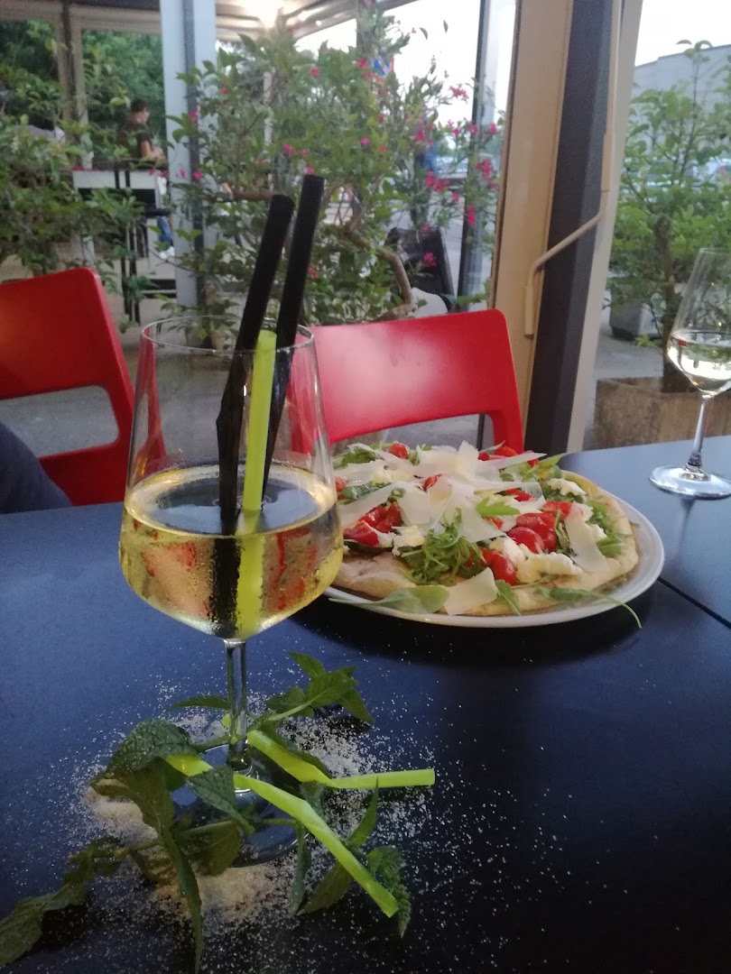 Pizzeria il Barrino