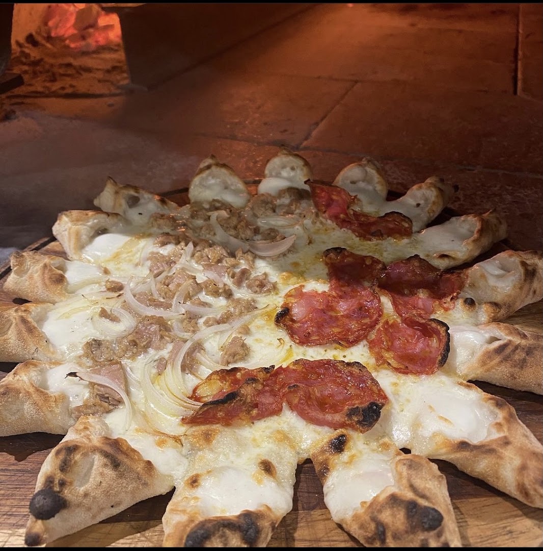 Pizzeria il Barrino