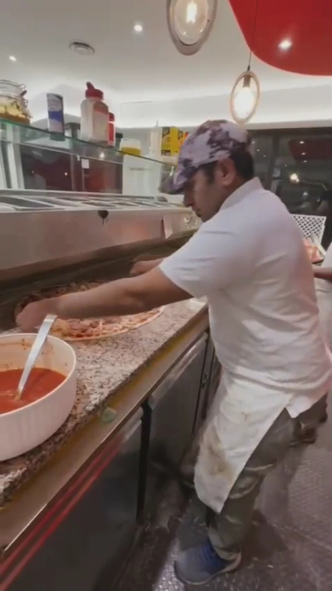 Pizzeria Il Belpaese