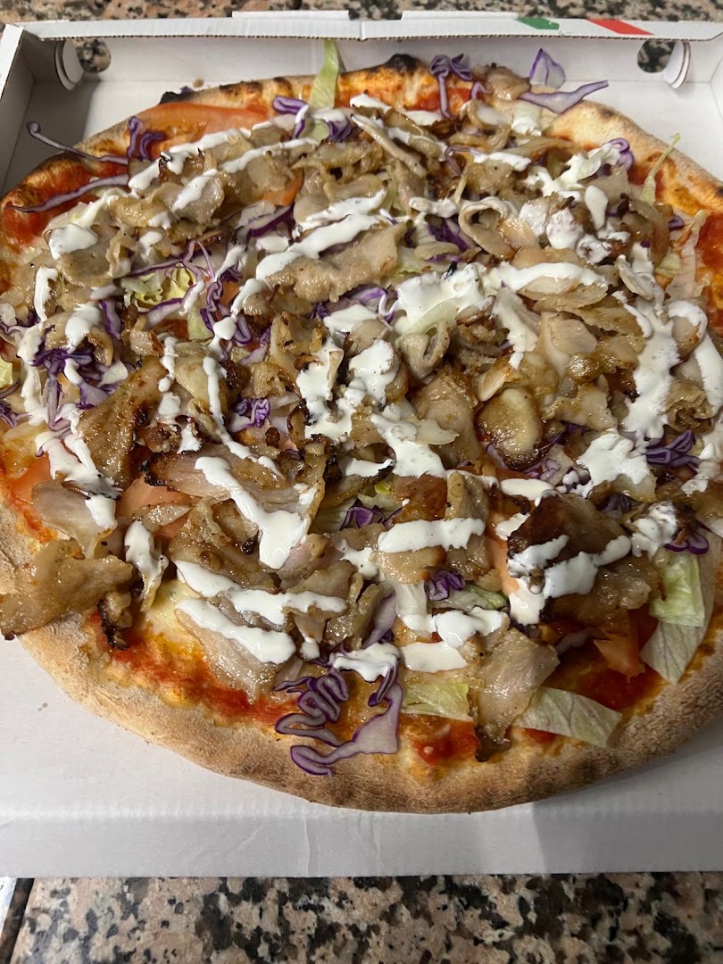 Pizzeria Il Belpaese, Cesano Maderno