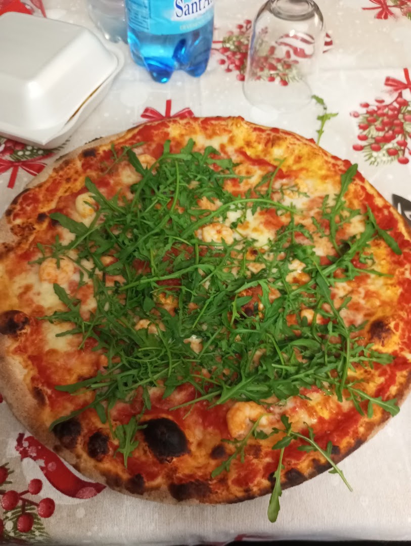 Pizzeria Il Belpaese