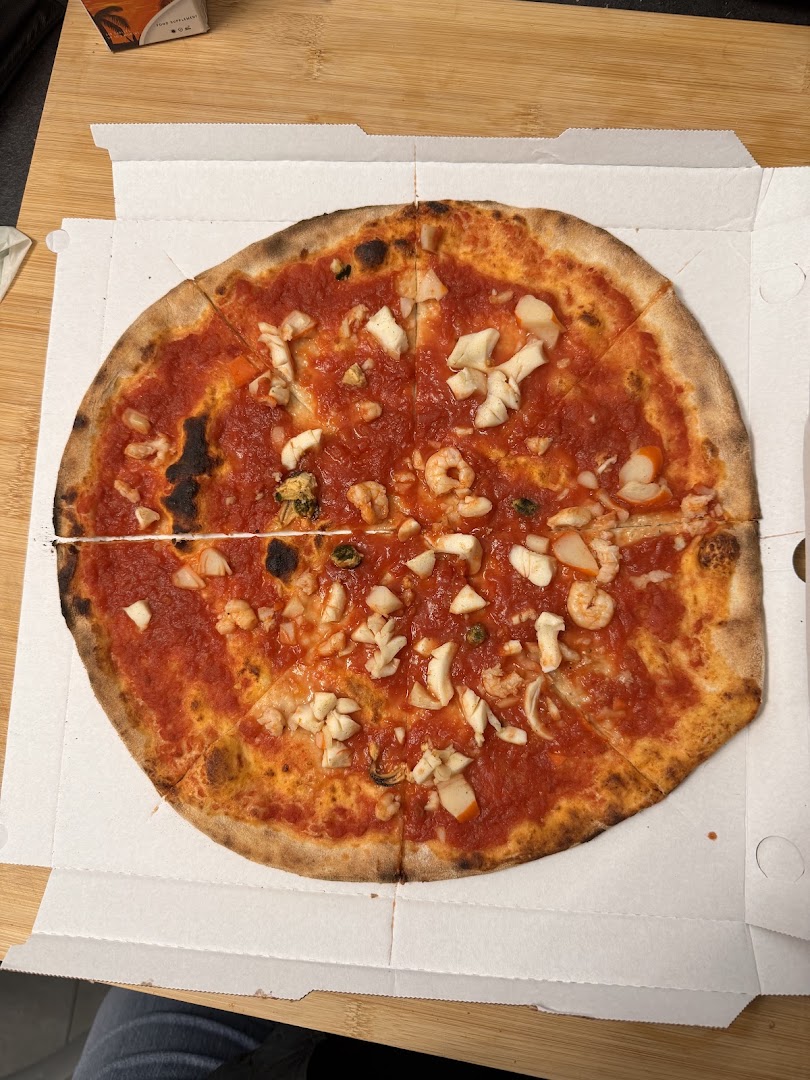 Pizzeria Il Belpaese
