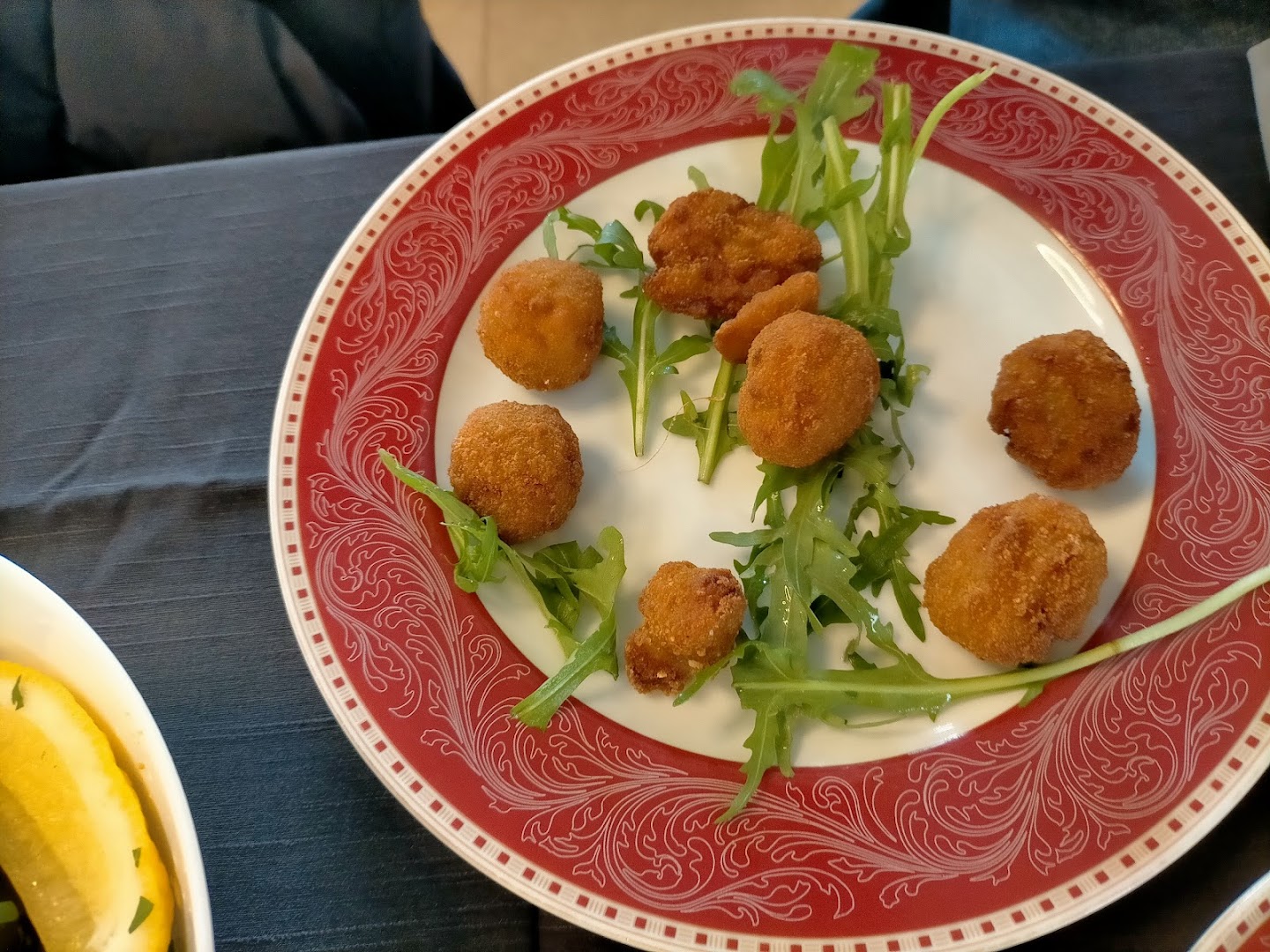 Pizzeria "Il Belvedere"