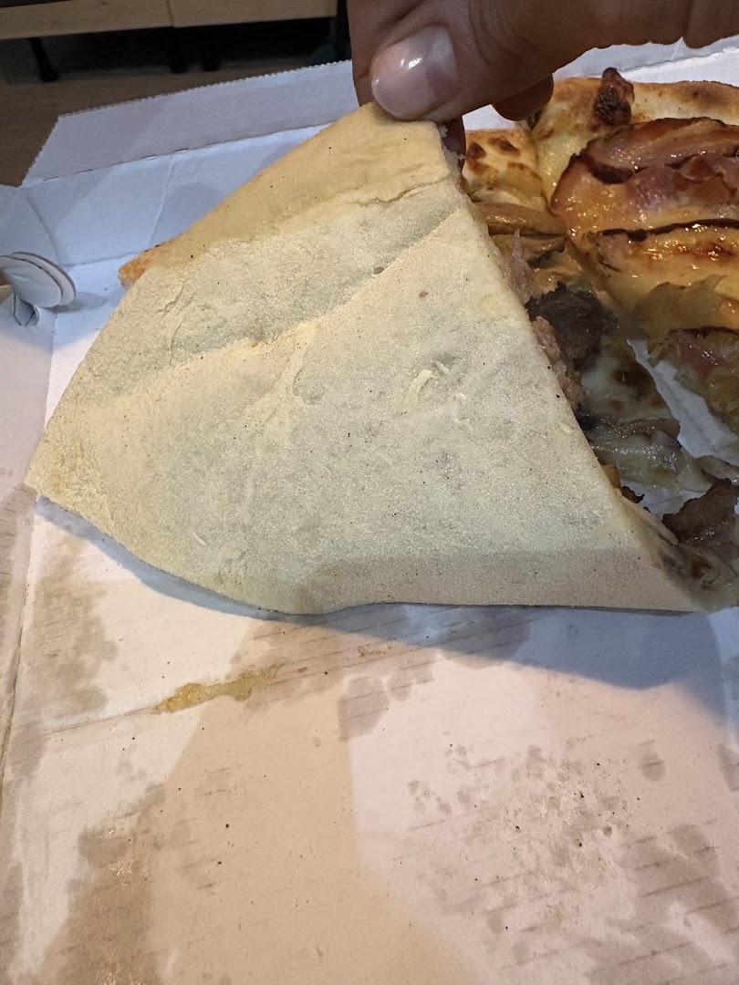 Pizzeria il Bianco e il Nero