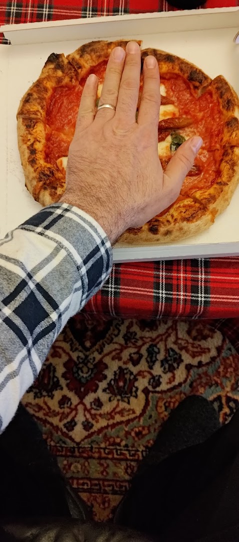 Pizzeria il Bianco e il Nero