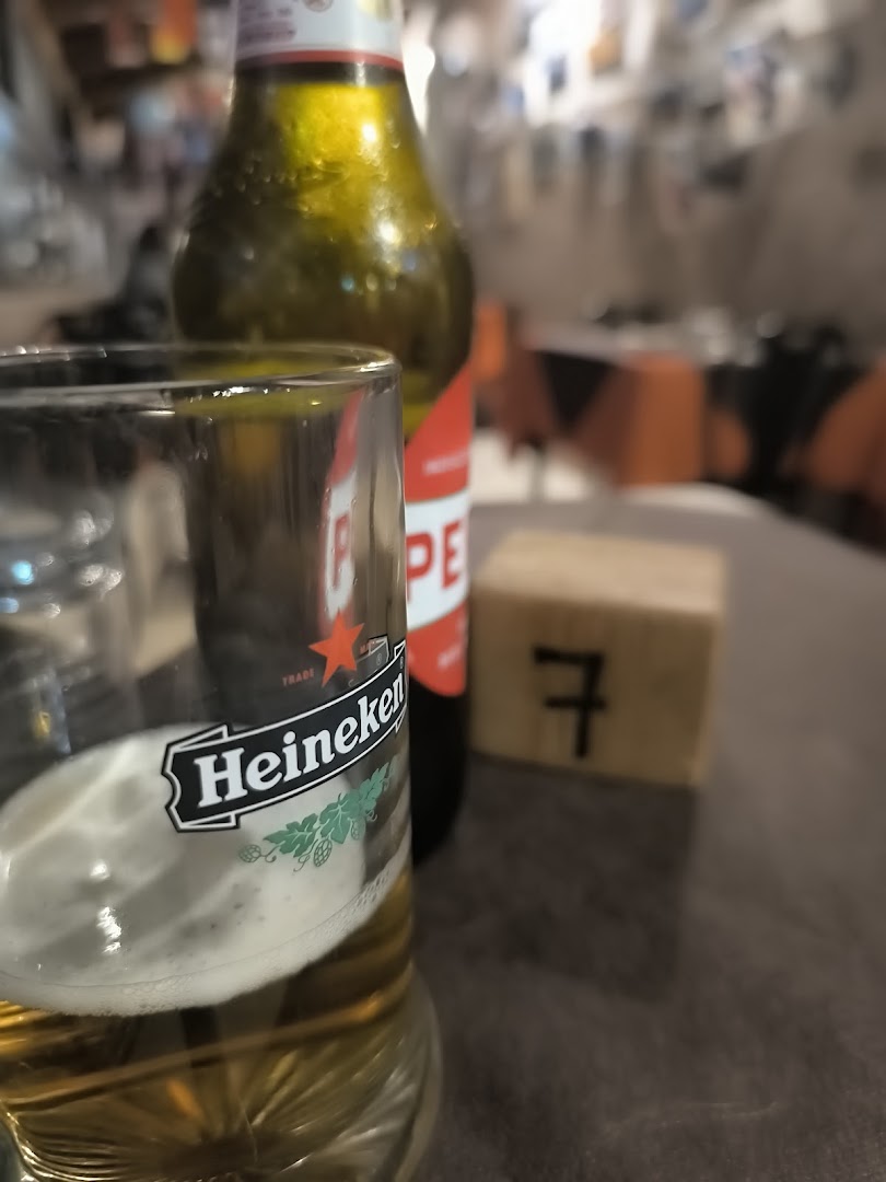 Pizzeria Il Boccale, Ciampino